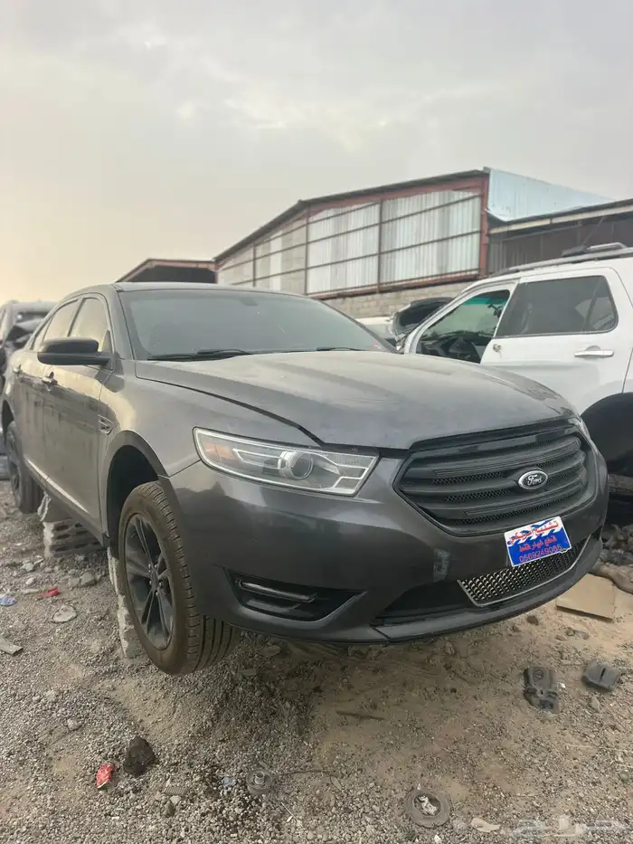 قطع غيار فورد توروس 2015 1