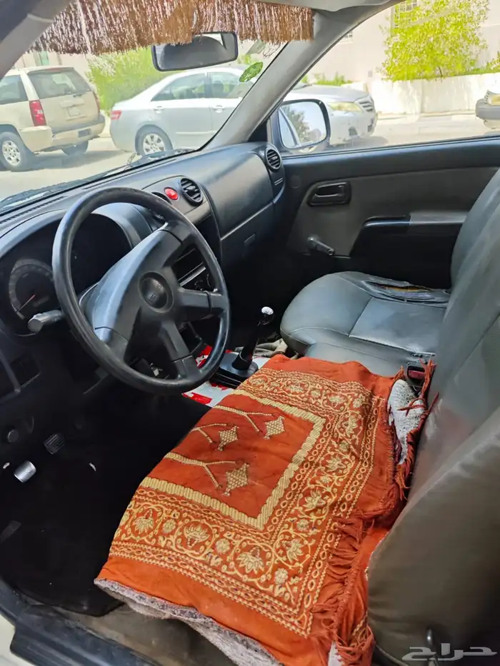 ايسوزو ديماكس غماره موديل 2013 6
