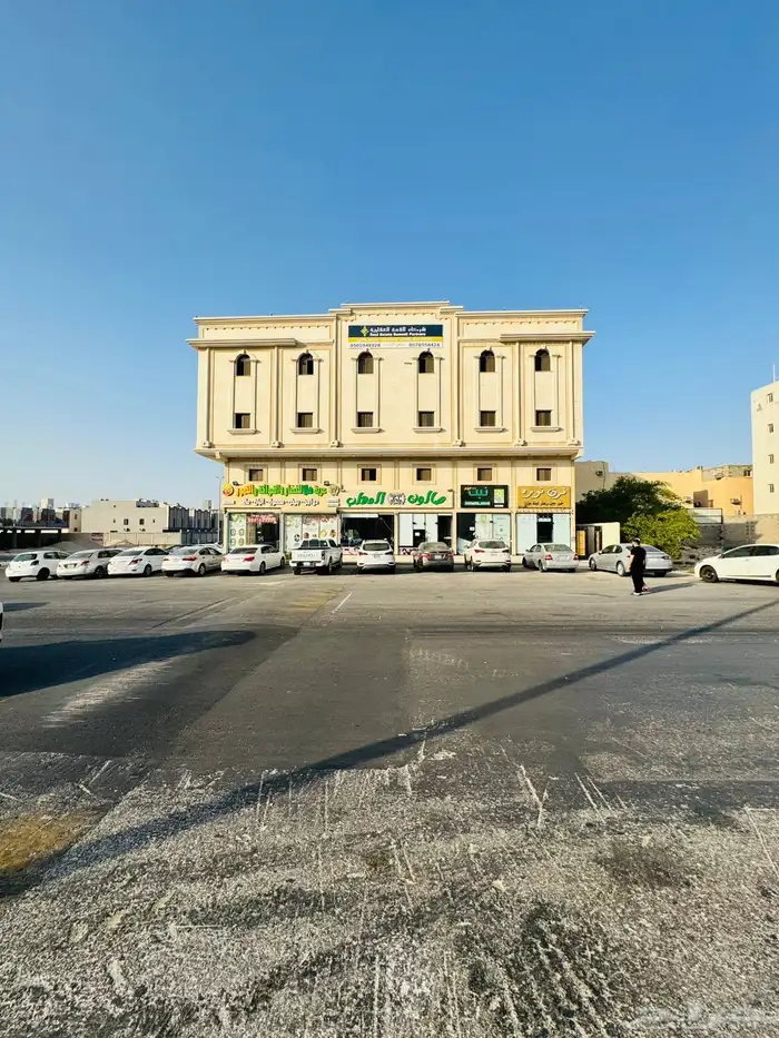 شقق للايجار 11