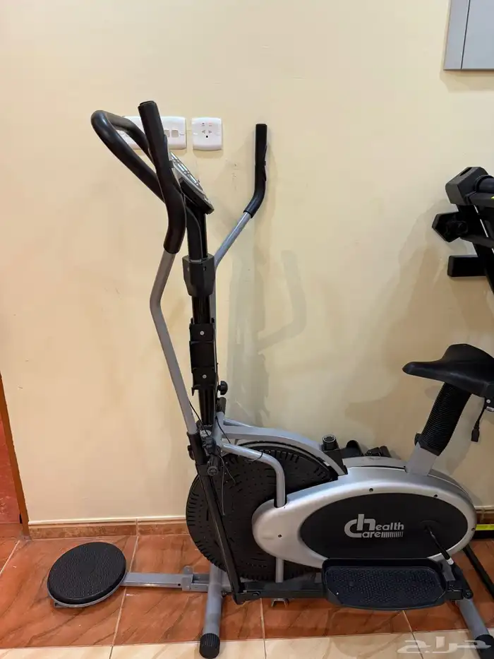 أجهزة رياضية منزلية للبيع 1