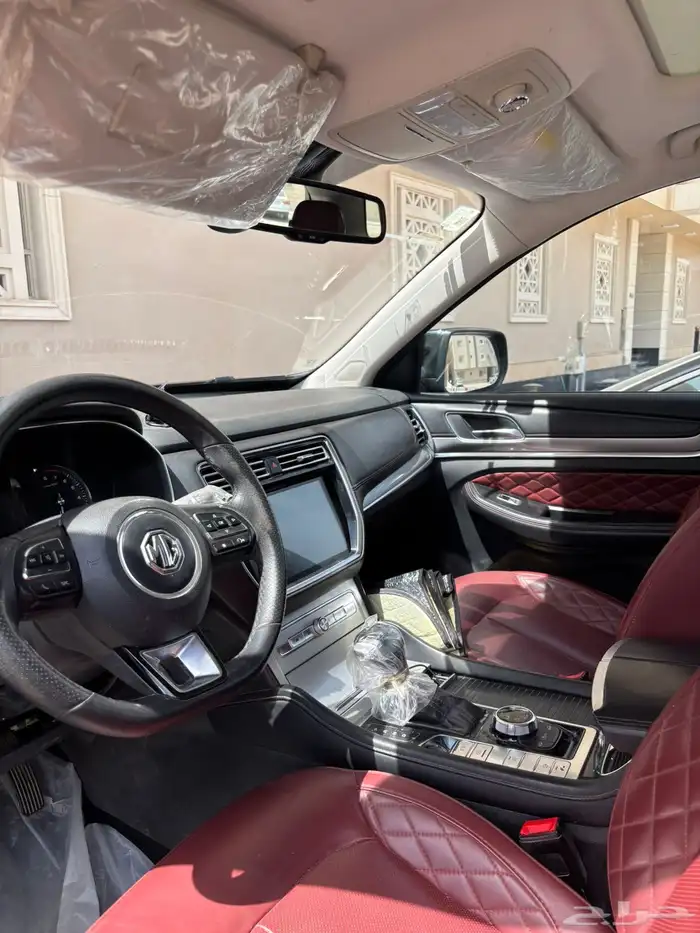 للتنازل او البيع MG RX8 1