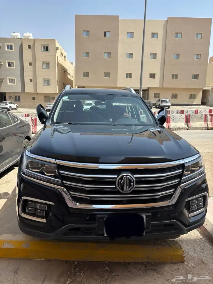 للتنازل او البيع MG RX8 4