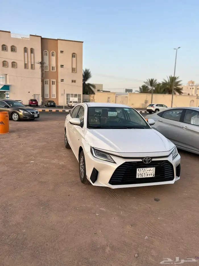 يارس وكالة 1
