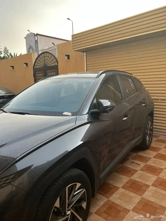 توسان هيواندي 2024 0