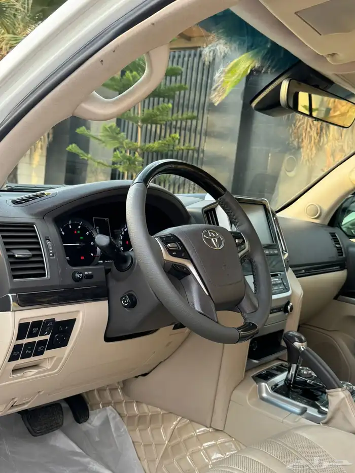 صالون vx.s 8