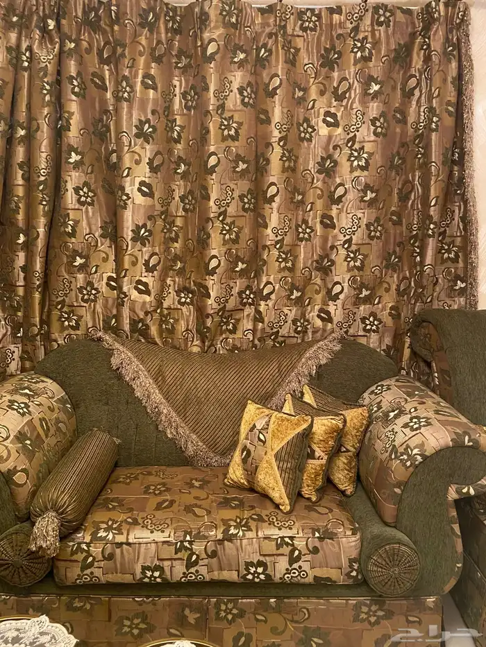 كنب للبيع 4