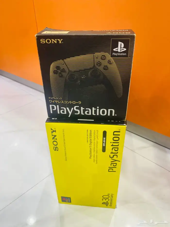بلاستيشن 5