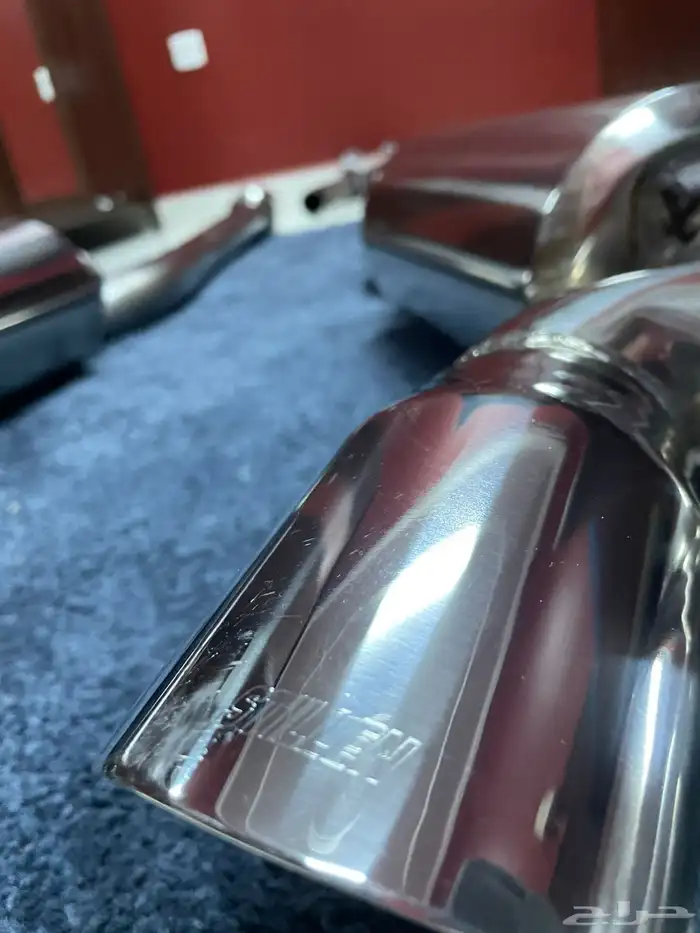 اقزوز جينيسس كوبيه شبه جديد 1