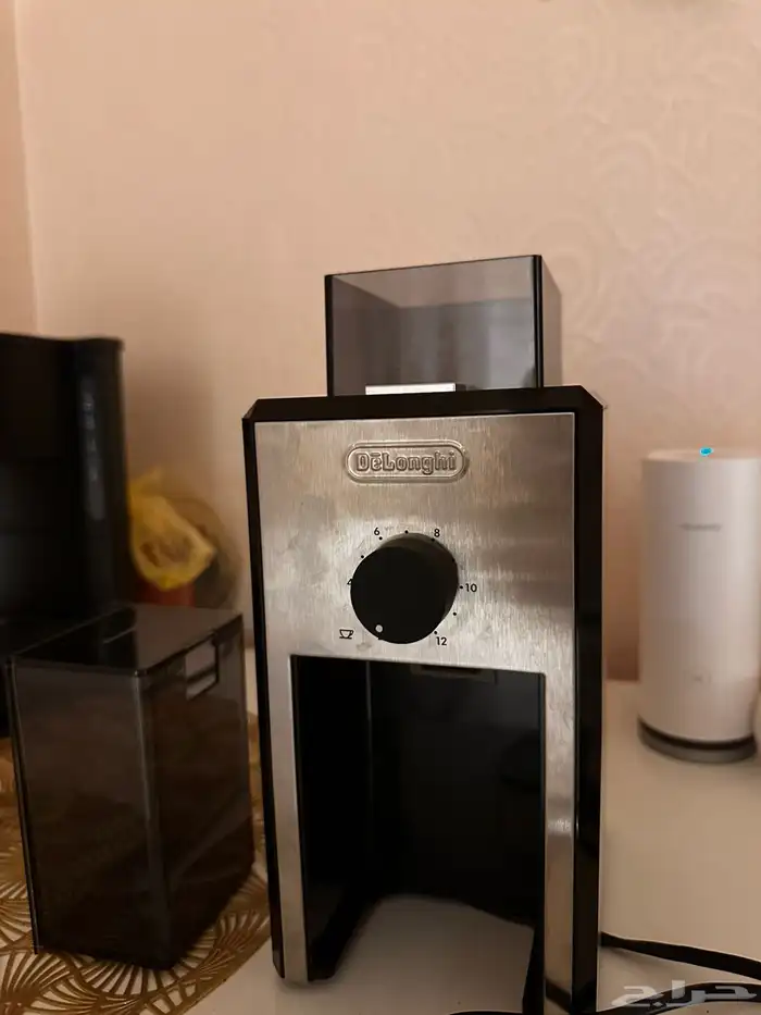 مطحنه قهوه 1