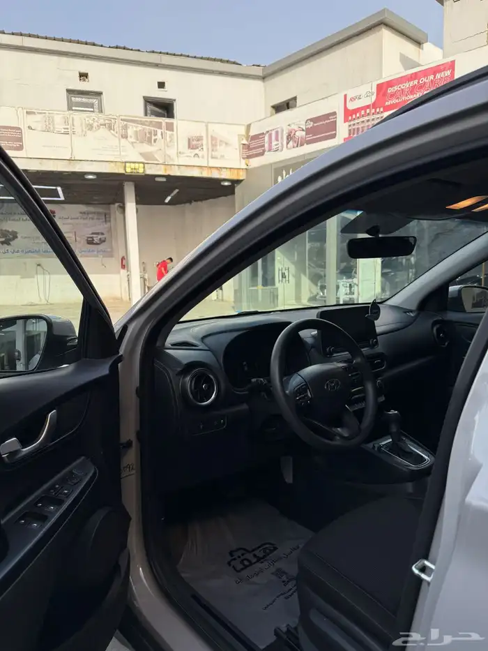 هيونداي كونا 0