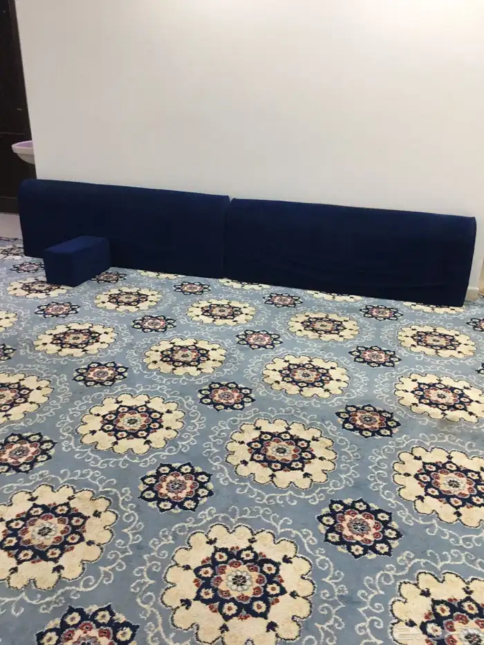 شقق عزاب ومحلات تجاريه للايجار تبوك -حي البوادي 0