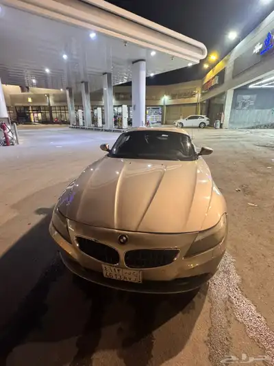 BMW Z4 موديل 2011 index