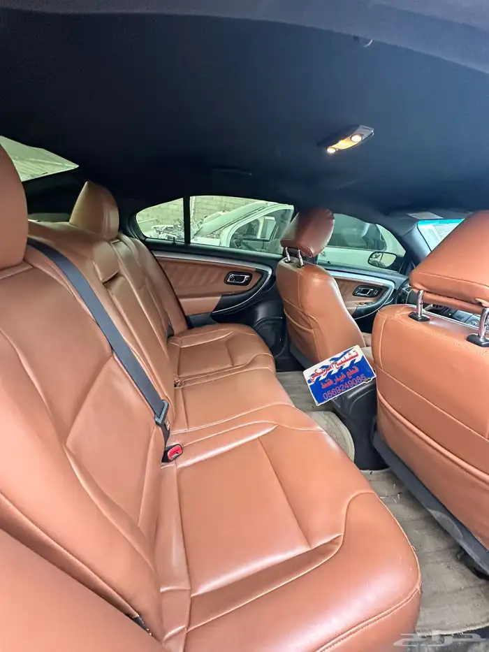 قطع غيار فورد توروس 2015 10