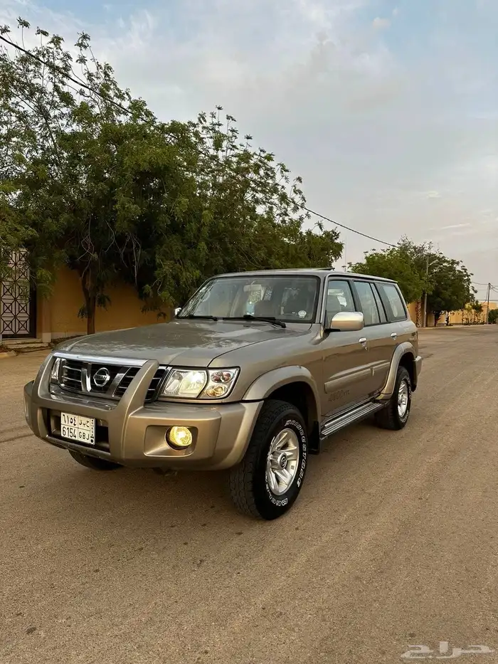 سوبر سفاري 2002 فتك 3