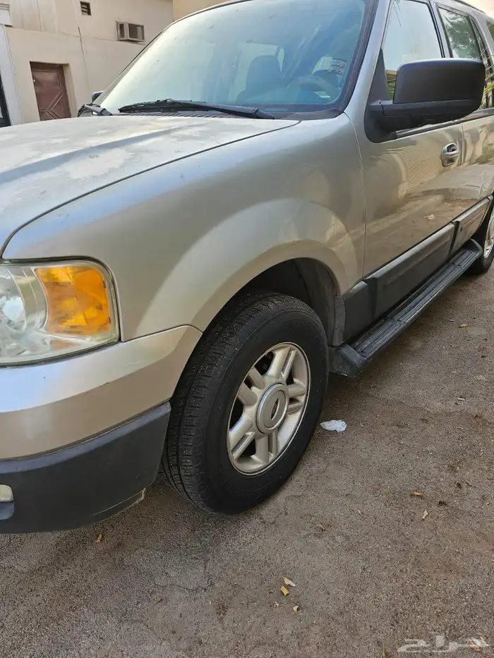 اكسبدشن 2005 نظيف 1