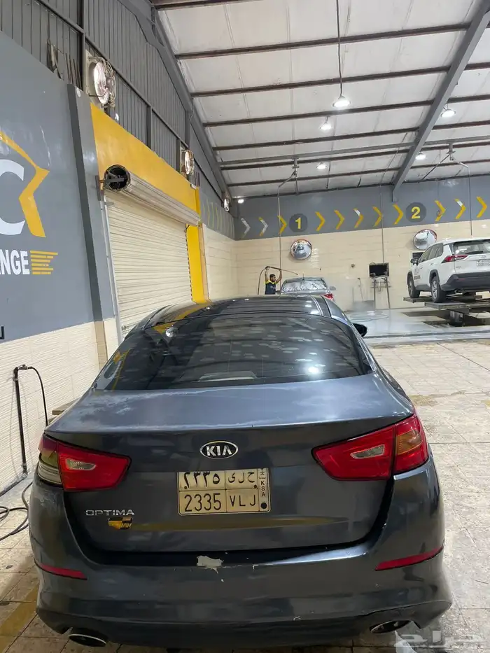 اوبتيما 2015 12