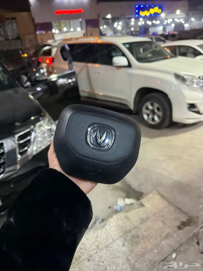 غطاء ايرباق بي ام ارباقBMW قشرة طبلون حزام برمجة اطفاء لمبة 38