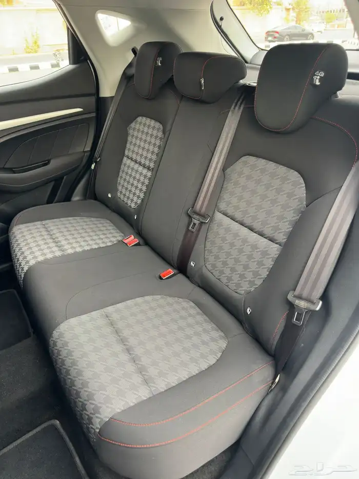 ام جي جيب عائلي 2022 MG ZS البيع 34000 الف 13