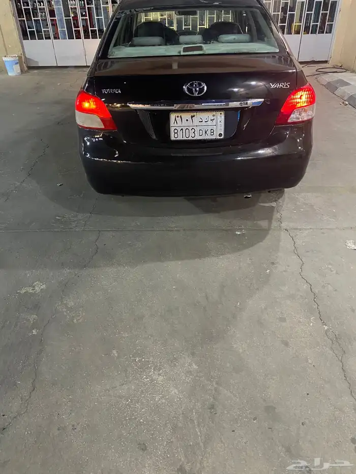 يارس للبيع 3