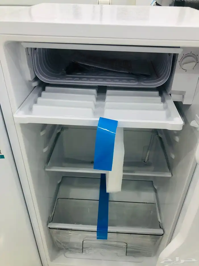 عرض ثلاجة حجم صغير دانيسات 3قدام 10