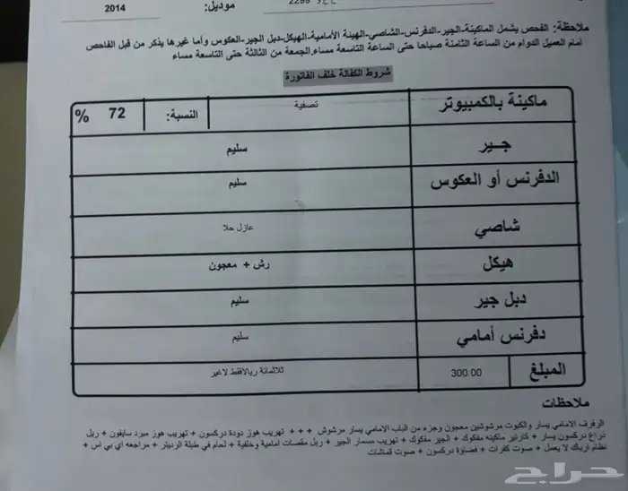 نيسان باترول SE2 - 2014 11
