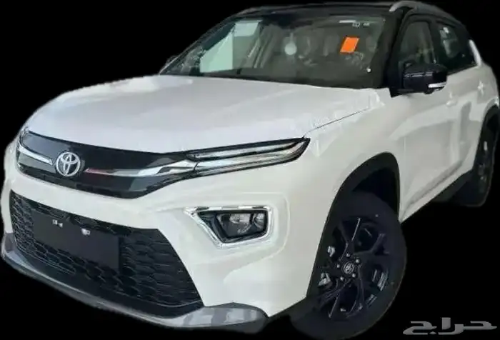 اوربان كروزر 2025 GLX كاش - تقسيط 0