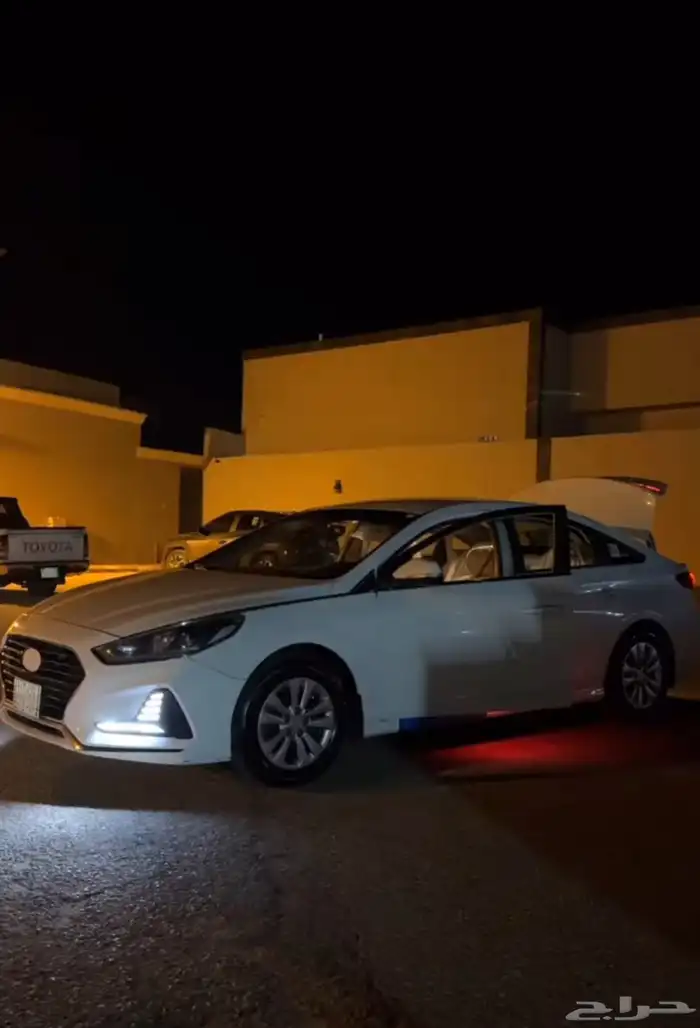 سوناتا 2019 للبيع 2
