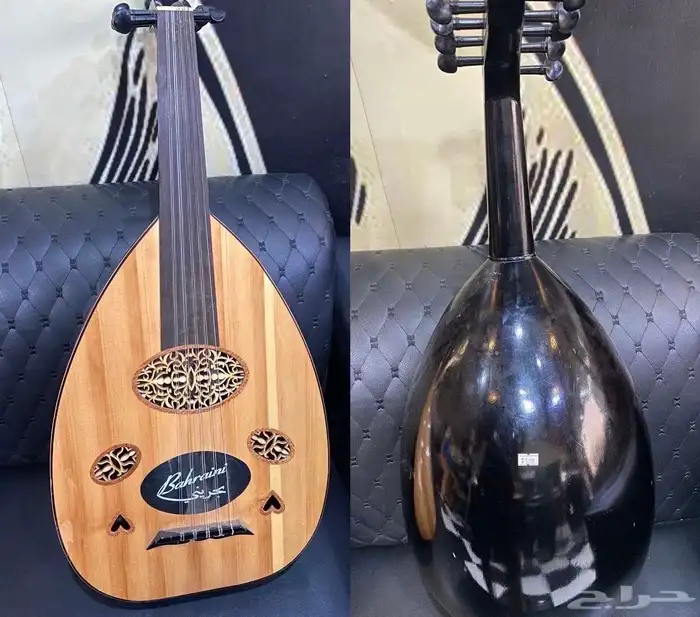 الة عزف عود 0