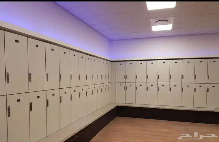 قواطع ابواب فينوليك حمامات قواطع Hpl خزائن ودواليب ومطابخ 10