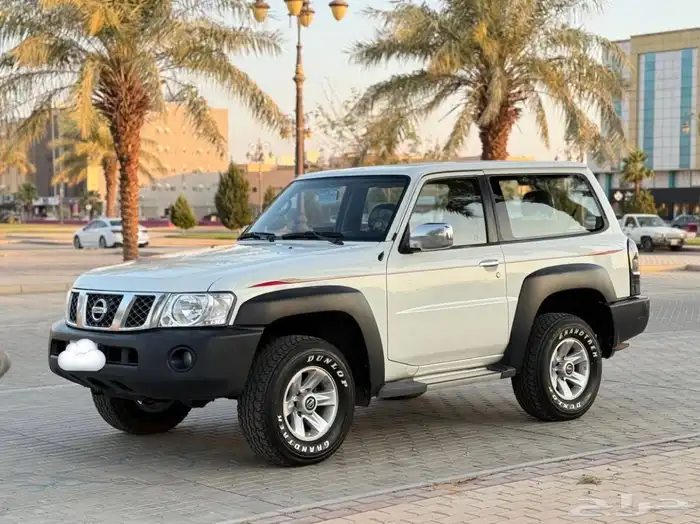 ربع نيسان فتك 2015 فل كامل وكاله 0