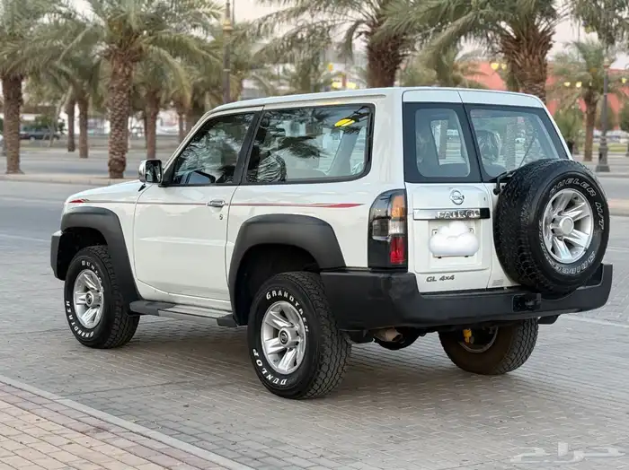 ربع نيسان فتك 2015 فل كامل وكاله 5