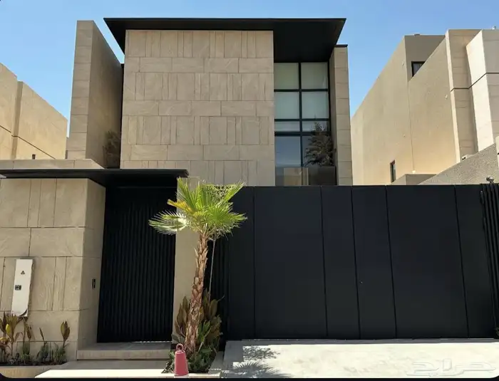 حجر طبيعي حجر الرياض 0