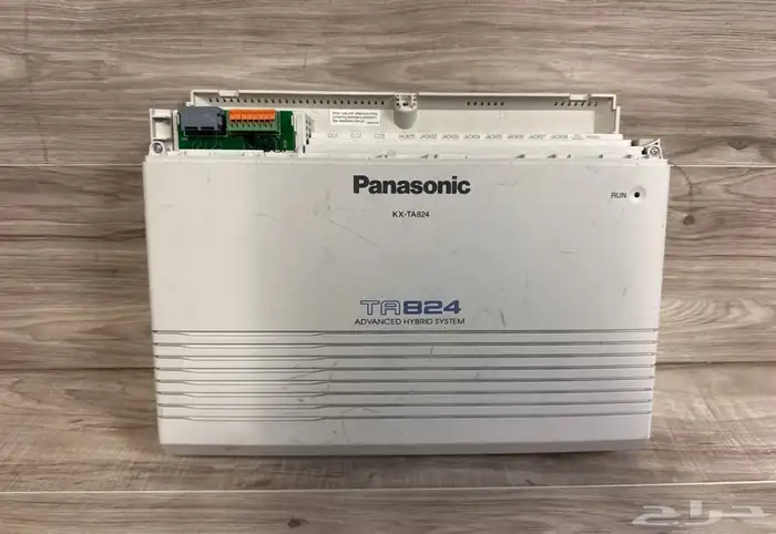 Panasonic KX-TES 824 Advanced Hybrid PBX 0