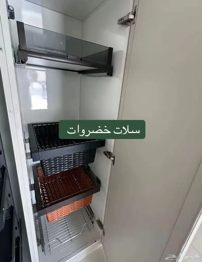 تفصيل مطابخ صاج المنيوم 6