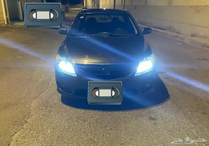 لا اقبل اقساط نهائي BYD F3 2016 6