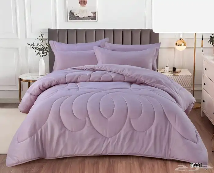 لحاف نوم فخم 0