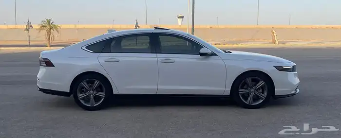 اكورد فل EX-L 2023 1