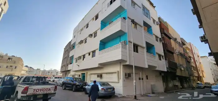 عماره للبيع في حي النصر في المدينه المنوره 4