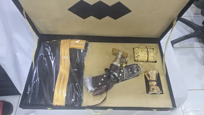 بوكس رجالي فخم وجوده عاليه مكم له ومجم له 0
