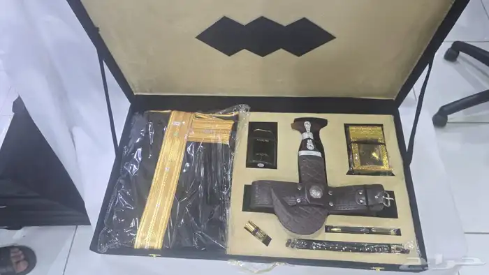 بوكس رجالي فخم وجوده عاليه مكم له ومجم له 4