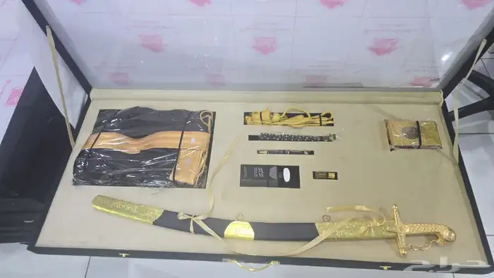 بوكس رجالي فخم وجوده عاليه مكم له ومجم له 16
