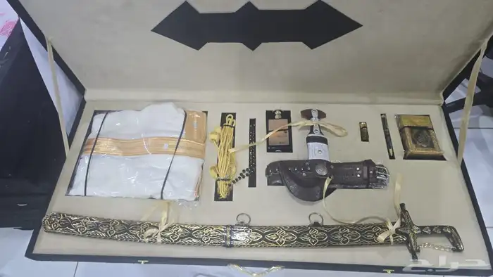 بوكس رجالي فخم وجوده عاليه مكم له ومجم له 20