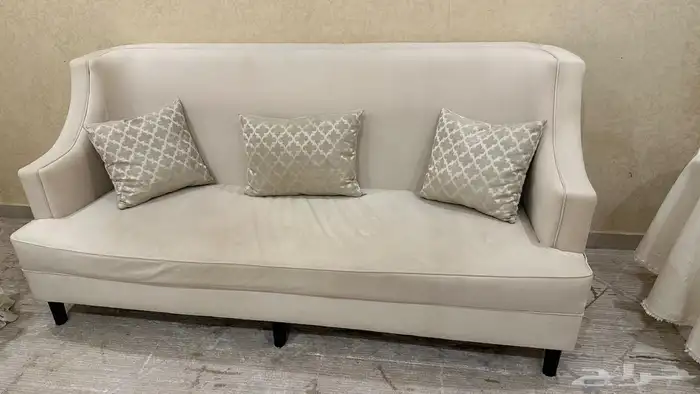 كنب للبيع 2