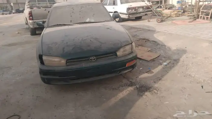 كامري 1996 1