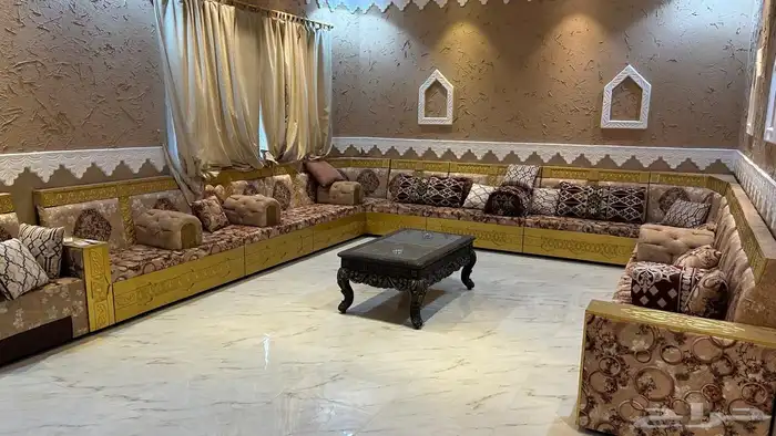 شاليه للاجار 12