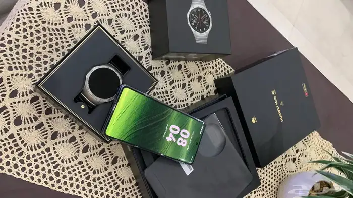 هواوي 5