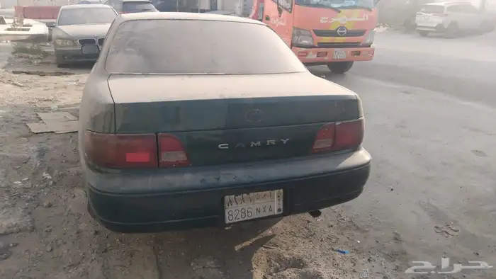 كامري 1996 0