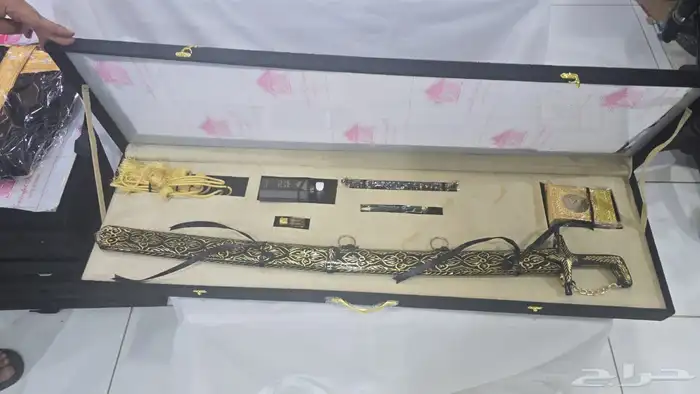 بوكس رجالي فخم وجوده عاليه مكم له ومجم له 11