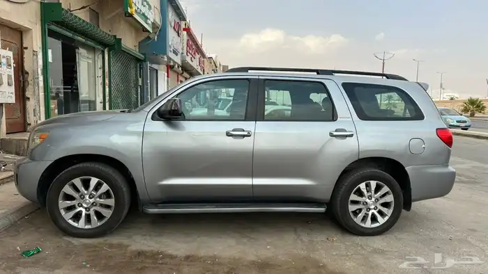 سكويا 2010 2