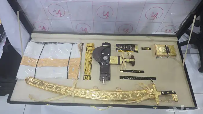 بوكس رجالي فخم وجوده عاليه مكم له ومجم له 12